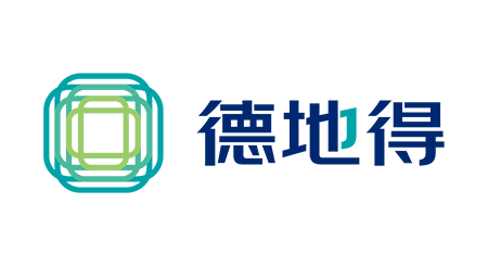 德地得