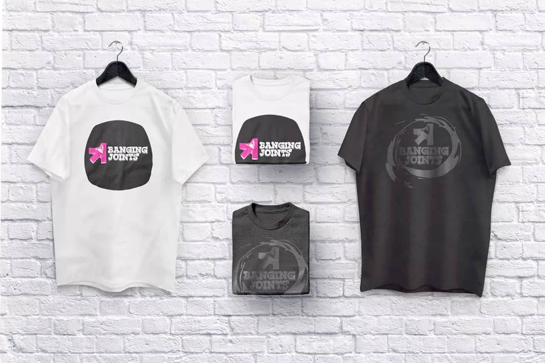 T-Shirt Design for Pros