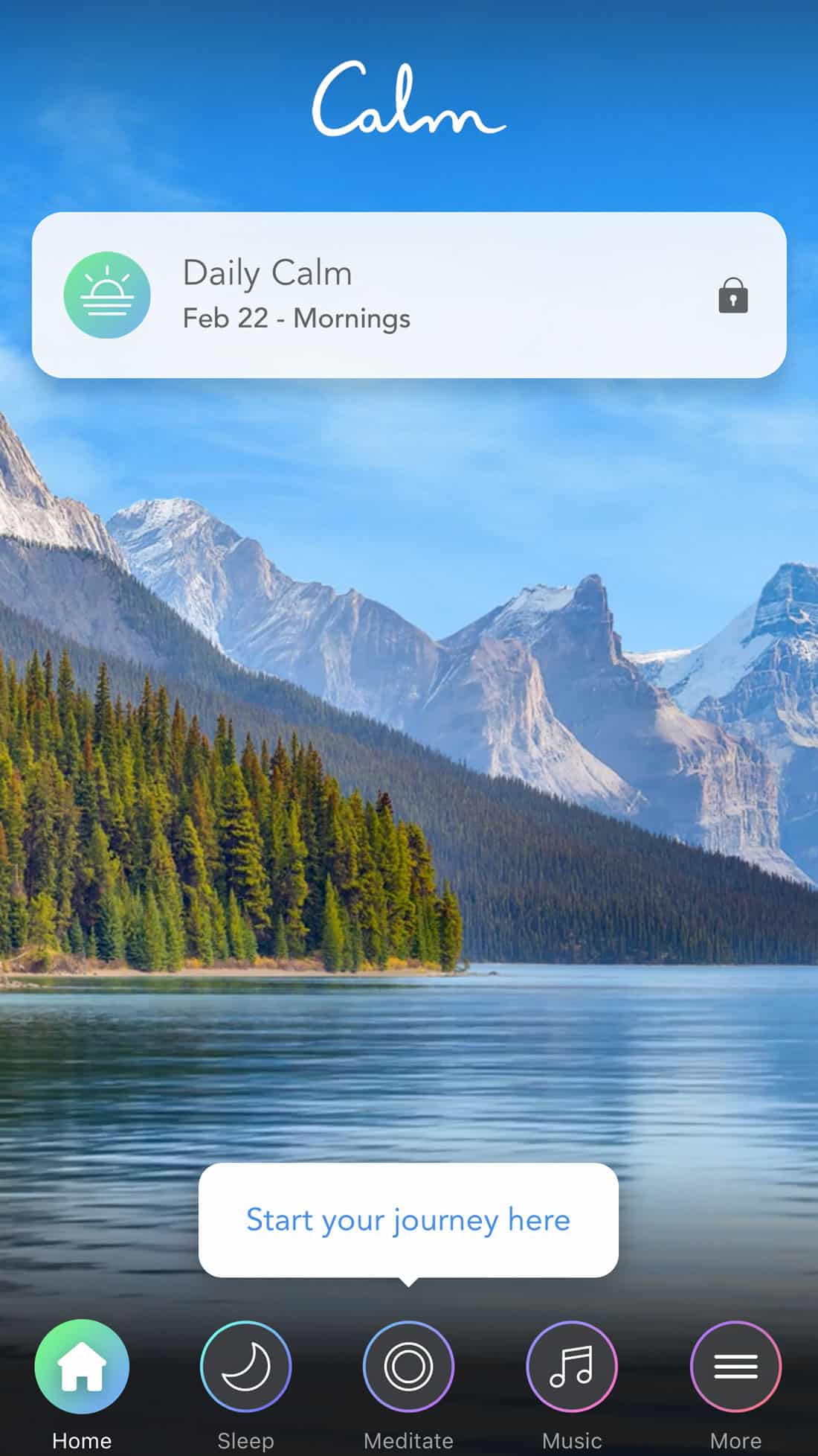 Create Navigation That Makes Sense