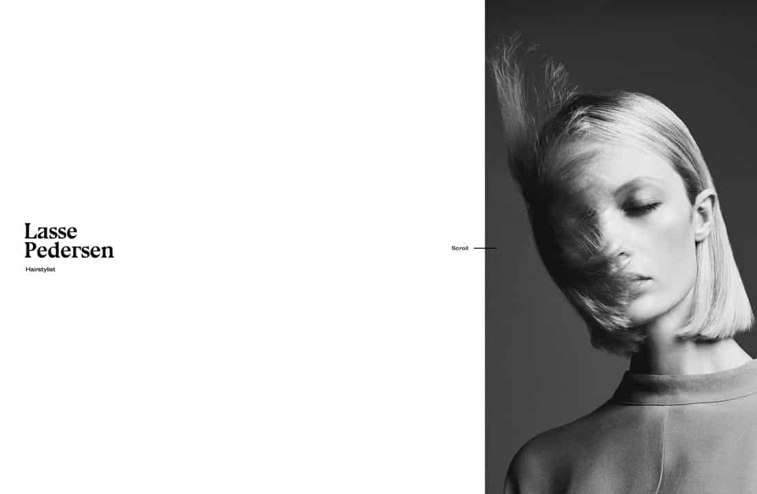 Space and Asymmetry