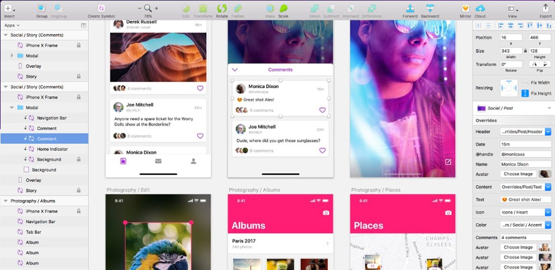 Take Some Time to Learn Sketch