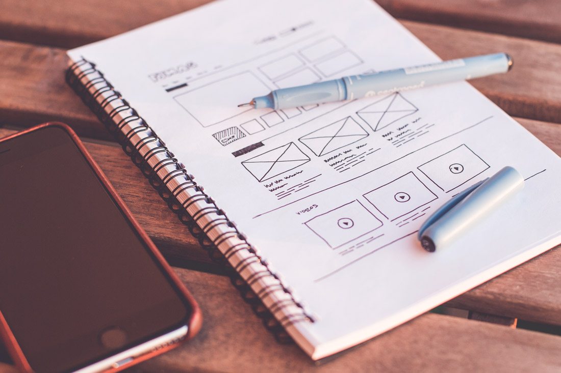 Draw a Wireframe