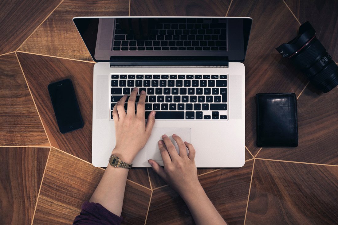 Get Comfortable with SEO