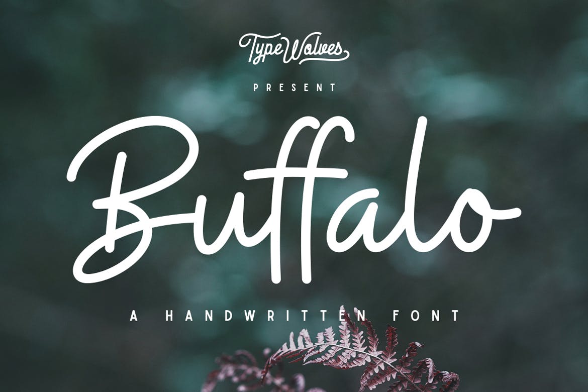 Buffalo