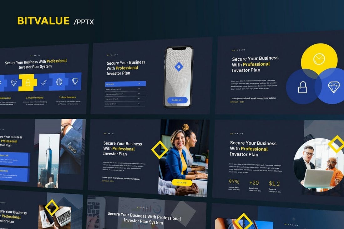 Different Design Themes