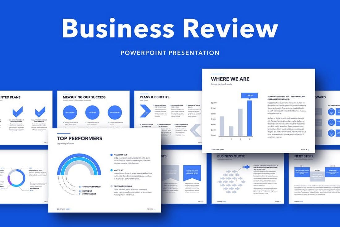 Graphs, Charts, and Vector Graphics