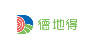 德地得