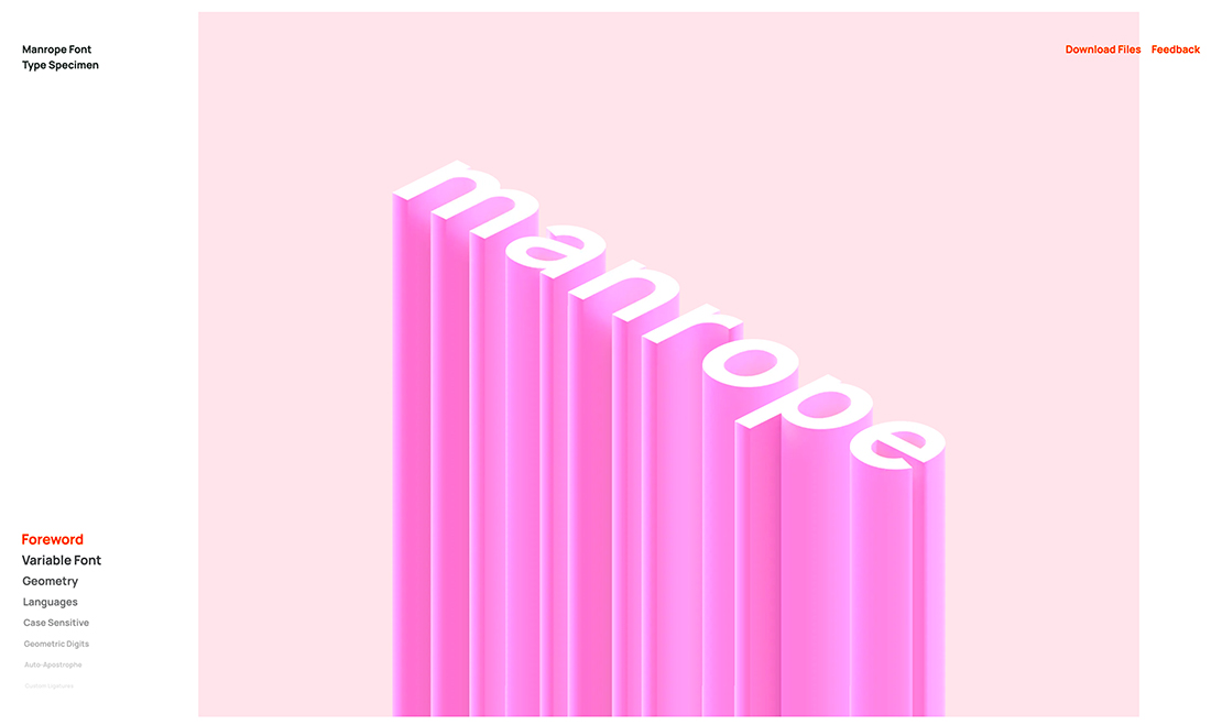 3D Effects and Depth