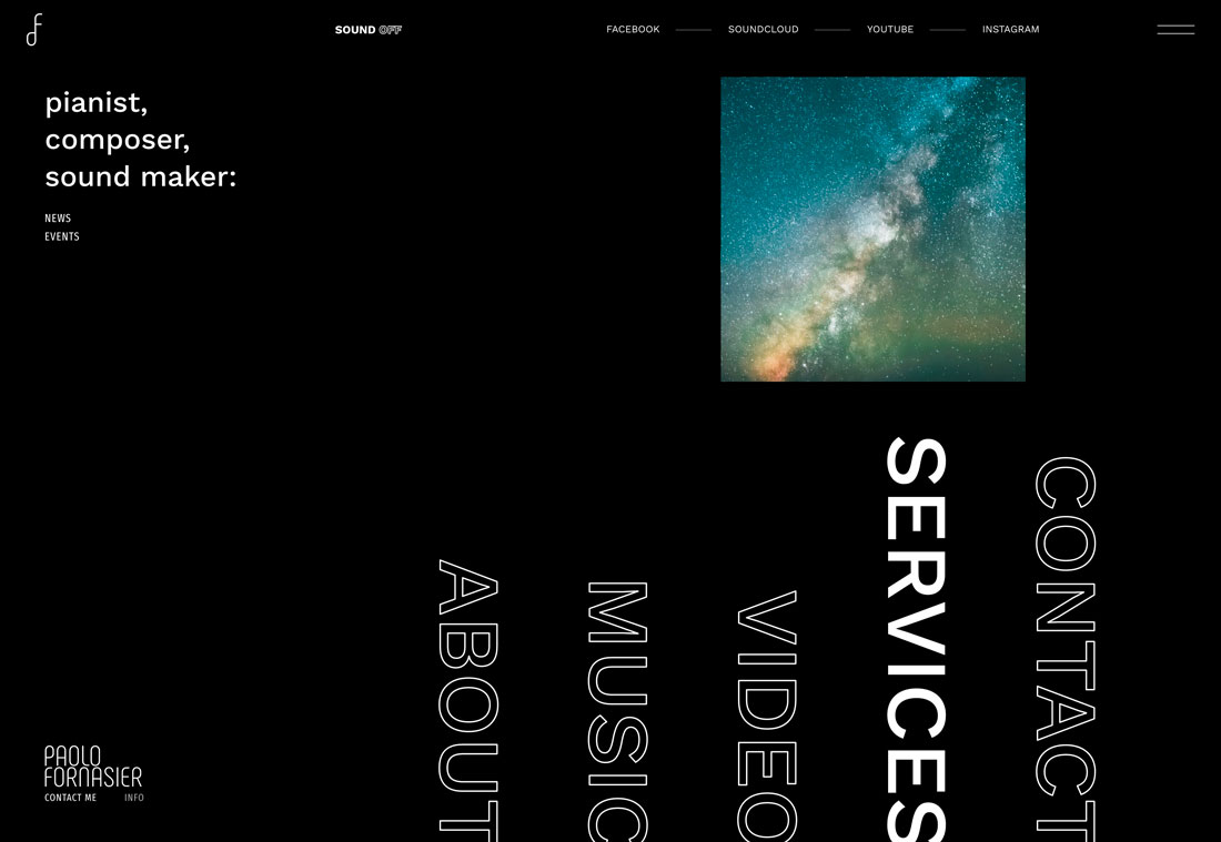 Trendy Typography