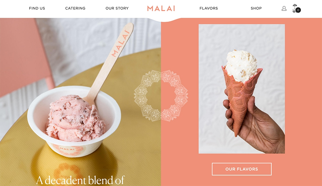 Illustrated Overlays